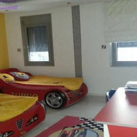 Villa in Republic of Cyprus, Lemesou, Nicosia, 530 sq.m.