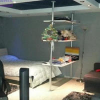 Villa in Republic of Cyprus, Lemesou, Nicosia, 530 sq.m.