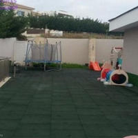 Villa in Republic of Cyprus, Lemesou, Nicosia, 530 sq.m.