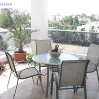 Апартаменты на Кипре, Ларнака, Никосия, 129 кв.м.