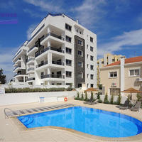 Апартаменты на Кипре, Ларнака, Никосия, 129 кв.м.