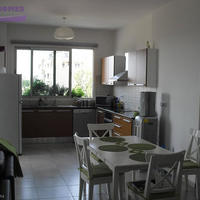 Апартаменты на Кипре, Ларнака, Никосия, 129 кв.м.