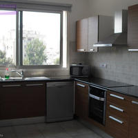 Апартаменты на Кипре, Ларнака, Никосия, 129 кв.м.