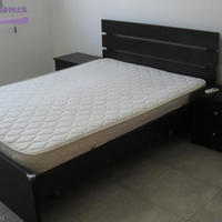 Апартаменты на Кипре, Ларнака, Никосия, 129 кв.м.