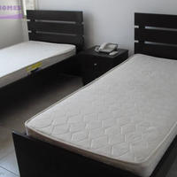 Апартаменты на Кипре, Ларнака, Никосия, 129 кв.м.