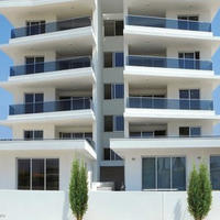 Апартаменты на Кипре, Ларнака, Никосия, 82 кв.м.