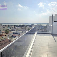 Апартаменты на Кипре, Ларнака, Никосия, 82 кв.м.