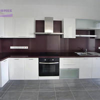 Апартаменты на Кипре, Ларнака, Никосия, 82 кв.м.