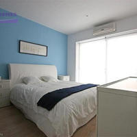 Апартаменты на Кипре, Лимасол, Никосия, 150 кв.м.