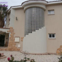 Villa in Republic of Cyprus, Eparchia Pafou, Nicosia, 420 sq.m.