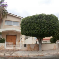 Villa in Republic of Cyprus, Eparchia Pafou, Nicosia, 420 sq.m.