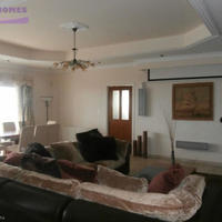 Villa in Republic of Cyprus, Eparchia Pafou, Nicosia, 420 sq.m.