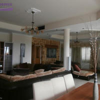 Villa in Republic of Cyprus, Eparchia Pafou, Nicosia, 420 sq.m.