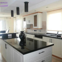 Villa in Republic of Cyprus, Eparchia Pafou, Nicosia, 420 sq.m.