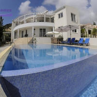 Villa in Republic of Cyprus, Eparchia Pafou, Nicosia, 315 sq.m.