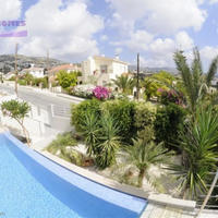 Villa in Republic of Cyprus, Eparchia Pafou, Nicosia, 315 sq.m.