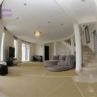 Villa in Republic of Cyprus, Eparchia Pafou, Nicosia, 315 sq.m.
