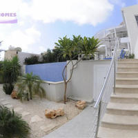 Villa in Republic of Cyprus, Eparchia Pafou, Nicosia, 315 sq.m.