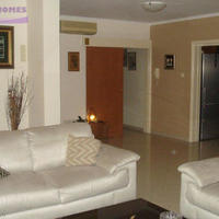 Apartment in Republic of Cyprus, Lemesou, Nicosia, 140 sq.m.