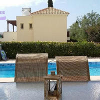 Villa in Republic of Cyprus, Eparchia Pafou, Nicosia, 120 sq.m.