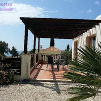 Villa in Republic of Cyprus, Eparchia Pafou, Nicosia, 120 sq.m.