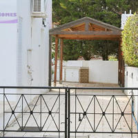 Villa in Republic of Cyprus, Ammochostou, 105 sq.m.