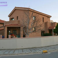 Вилла на Кипре, Лимасол, Никосия, 180 кв.м.