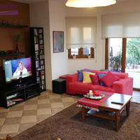 Вилла на Кипре, Лимасол, Никосия, 180 кв.м.