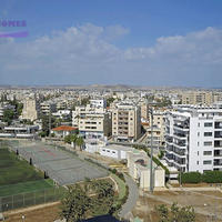 Apartment in Republic of Cyprus, Eparchia Larnakas, Nicosia, 90 sq.m.