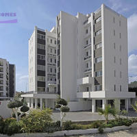 Apartment in Republic of Cyprus, Eparchia Larnakas, Nicosia, 90 sq.m.