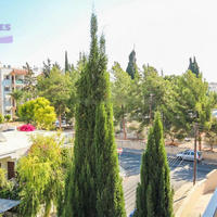 Apartment in Republic of Cyprus, Eparchia Larnakas, Nicosia, 75 sq.m.