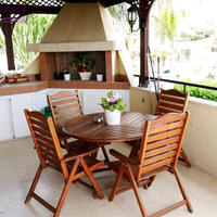 Вилла на Кипре, Лимасол, Никосия, 470 кв.м.