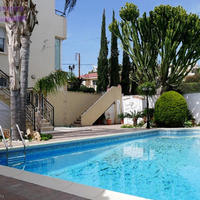 Вилла на Кипре, Лимасол, Никосия, 470 кв.м.