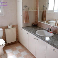 Вилла на Кипре, Лимасол, Никосия, 470 кв.м.