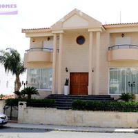 Вилла на Кипре, Лимасол, Никосия, 470 кв.м.