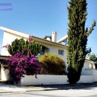 Вилла на Кипре, Пафос, Никосия, 180 кв.м.