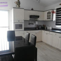 Вилла на Кипре, Пафос, Никосия, 180 кв.м.