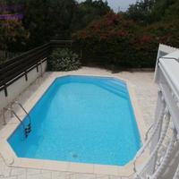 Вилла на Кипре, Пафос, Никосия, 180 кв.м.