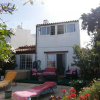 Вилла на Кипре, Пафос, Никосия, 125 кв.м.