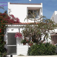 Вилла на Кипре, Пафос, Никосия, 125 кв.м.