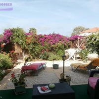 Вилла на Кипре, Пафос, Никосия, 125 кв.м.