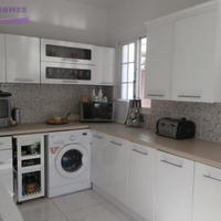 Вилла на Кипре, Пафос, Никосия, 125 кв.м.