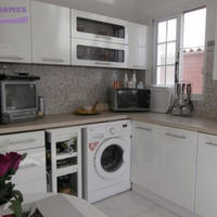 Вилла на Кипре, Пафос, Никосия, 125 кв.м.