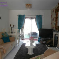 Вилла на Кипре, Пафос, Никосия, 125 кв.м.