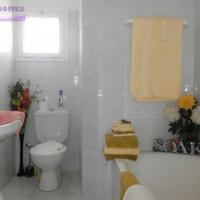 Вилла на Кипре, Пафос, Никосия, 125 кв.м.