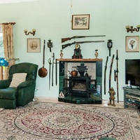 Вилла на Кипре, Пафос, Никосия, 160 кв.м.