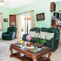 Вилла на Кипре, Пафос, Никосия, 160 кв.м.