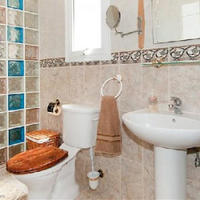 Вилла на Кипре, Пафос, Никосия, 160 кв.м.