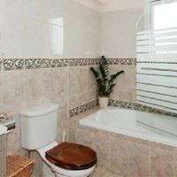 Вилла на Кипре, Пафос, Никосия, 160 кв.м.