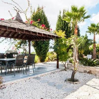 Вилла на Кипре, Пафос, Никосия, 160 кв.м.